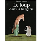 Image de Loup dans la bergerie (Le)