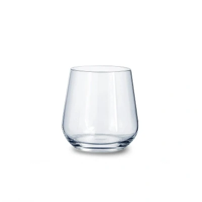 Afbeelding van Glazenset Bohemia Crystal Belia Transparant Glas 320 ml 6 Onderdelen