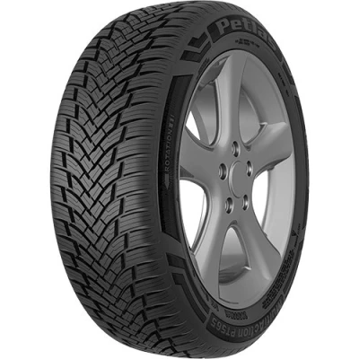 Afbeelding van Petlas PT565 185/65 R14 86T personenwagen All season Banden PEUGEOT: 206 Hatchback, SW, J5 Platform / Chassis, FORD: Focus Mk1 Hatchback 21