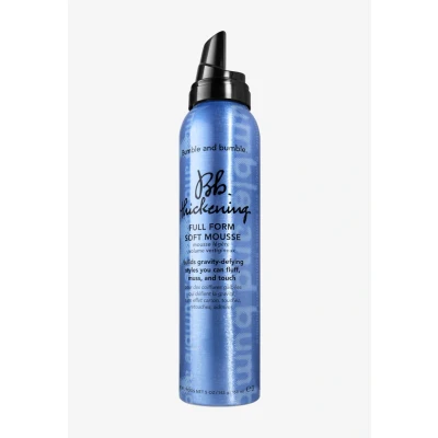 Afbeelding van Bumble And Thickening Full Form Mousse