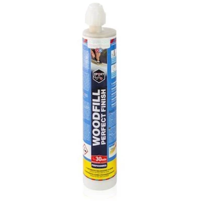 Afbeelding van Epoxy plamuur kant en klaar 250 ml Per stuk