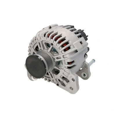 Afbeelding van STARDAX STX102246 Dynamo / Alternator 14V 110A VOLKSWAGEN: Polo V Hatchback, Golf 6, SKODA: Fabia 2, Octavia II AUDI: A3 Sportback