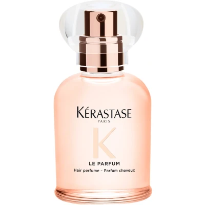 Afbeelding van Kérastase Gloss Absolu Hair Mist Spray 30ml Voor Alle Haartypen