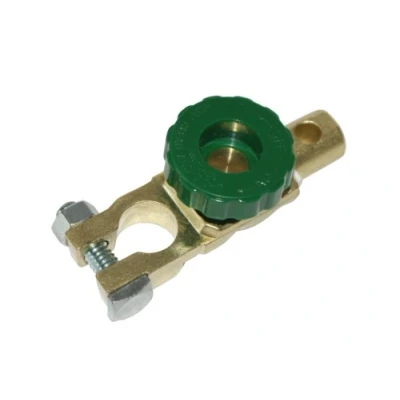 Afbeelding van EAL 84250 Accuschakelaar 6 V, 12 24 V