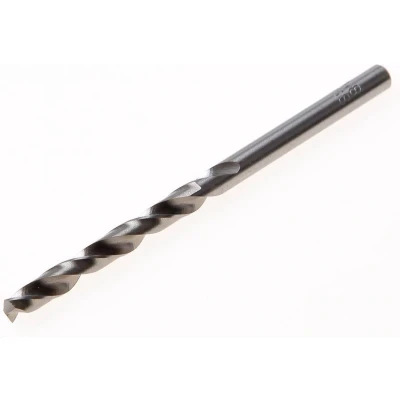 Afbeelding van Kelfort HSS metaalboor geslepen diameter 4mm