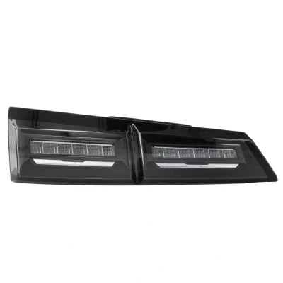 Afbeelding van HELLA 2SA 015 020 111 Achterlicht Links Binnenste deel LED 12