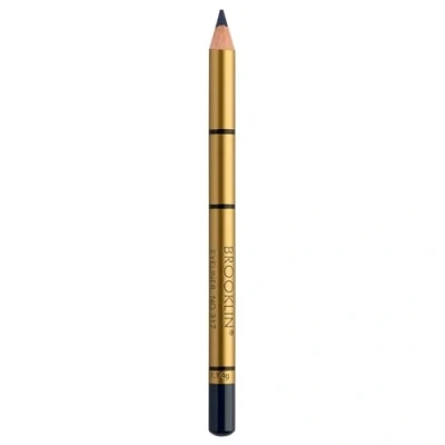 Image de Impala Crayon yeux Brooklin Waterproof Couleur 317 Bleu Marine Résistant à l&#039;Eau Texture Crémeuse et Lisse Application Facile Longue Durée de Vie