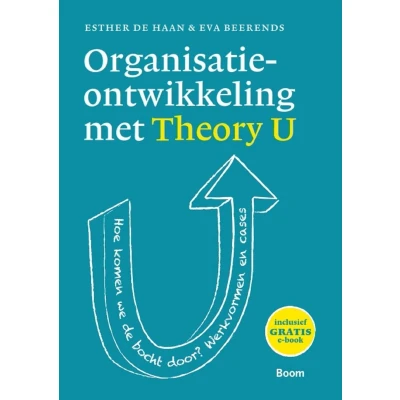 Afbeelding van Organisatieontwikkeling met theory u