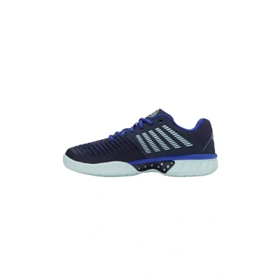 Afbeelding van K SWISS express light 3 padel Padelschoenen heren Lichtblauw