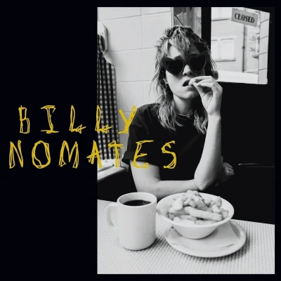 Afbeelding van Billy Nomates (LP)