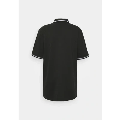 Afbeelding van Jack &amp; Jones Epaulos Poloshirt, Heren, Maat: 7XL, Forest night