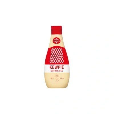 Afbeelding van KEWPIE Mayonaise in Japanse stijl 1 X 355 ML