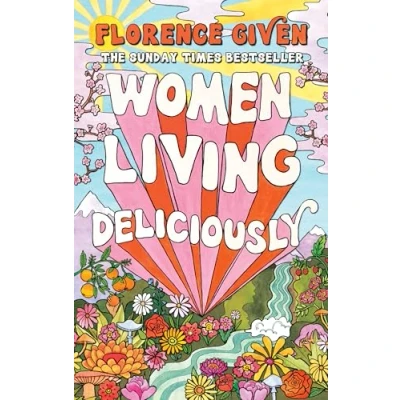 Afbeelding van Women Living Deliciously