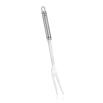 Afbeelding van Metaltex Vleesvork Victoria 35 Cm Rvs Zilver