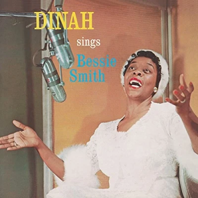Afbeelding van Sings Bessie Smith