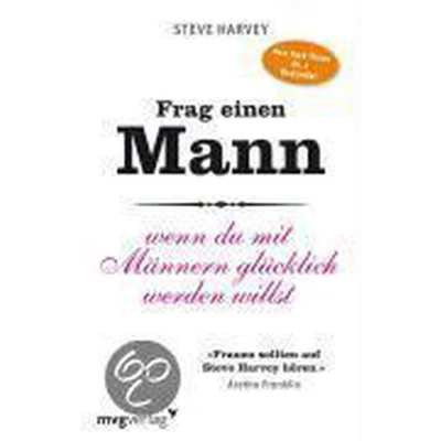 Afbeelding van Frag einen Mann: wenn Du mit Mannern glucklich werd... Book