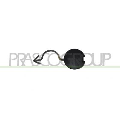 Afbeelding van PRASCO AA0801236 Klep, afsleephaak Links voor