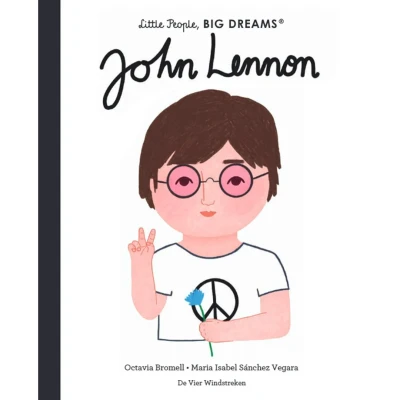 Afbeelding van John Lennon