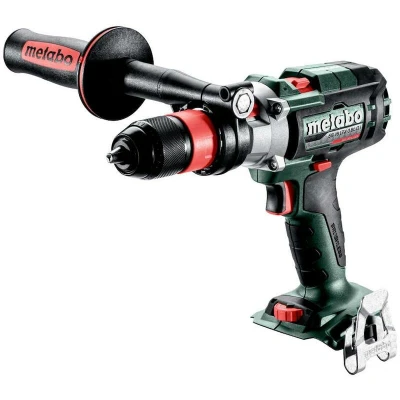 Afbeelding van Metabo SB 18 LTX 3 BL Q I Accu klopboor/schroefmachine Incl. koffer, Zonder accu, lader