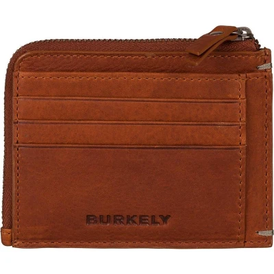 Afbeelding van Burkely Pasjeshouders Antique Avery cognac