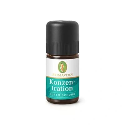 Afbeelding van Concentration geurmengsel 5 ml Primavera
