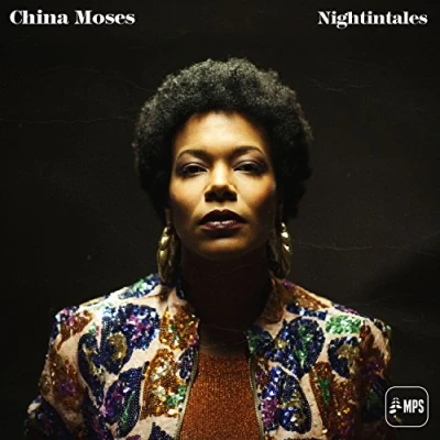 Afbeelding van China Moses Nightintales (LP)