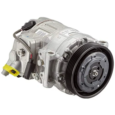 Afbeelding van Mahle Original Airco compressor ACP 513 000P