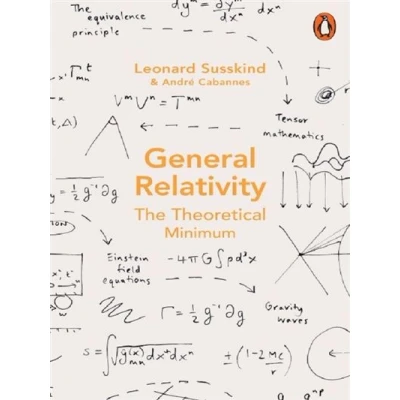 Image de General Relativity