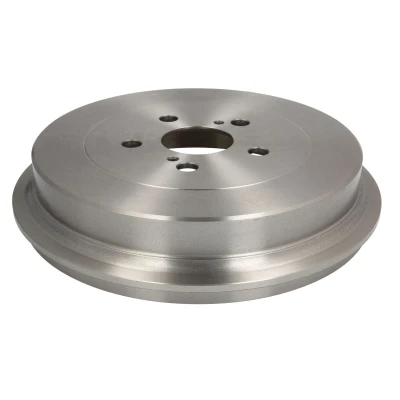 Afbeelding van DELPHI BF610 Remtrommel Zonder ABS sensorring, wiellager, lager 284