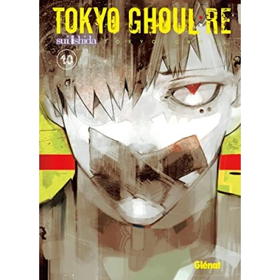 Afbeelding van Tokyo Ghoul Re