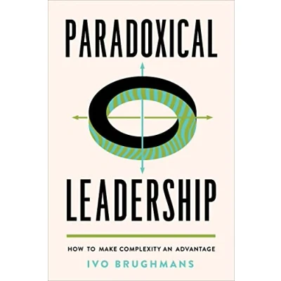 Afbeelding van Paradoxical Leadership
