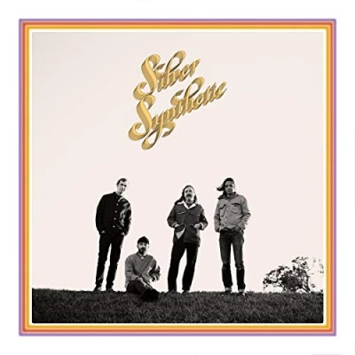 Afbeelding van Silver Synthetic (LP)
