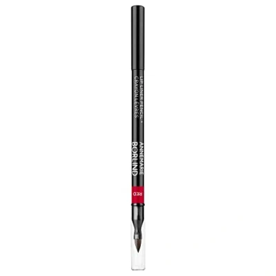 Afbeelding van Annemarie Börlind, Lipliner, Lipliner (re) Rood (Rood)