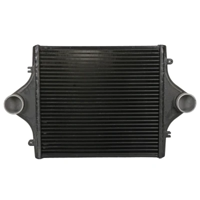 Afbeelding van NRF 309015 Intercooler