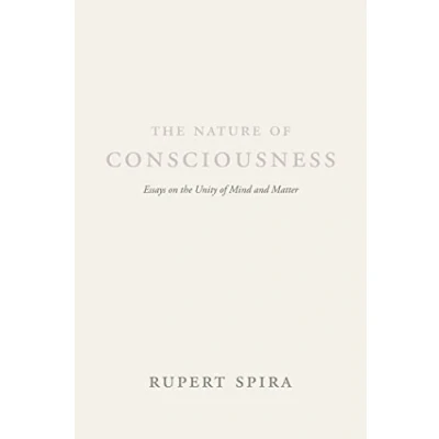 Afbeelding van The Nature of Consciousness