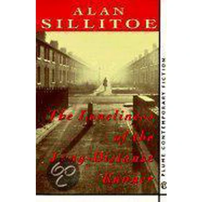 Afbeelding van Sillitoe Alan