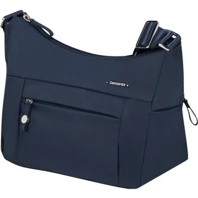 Afbeelding van Samsonite Schoudertas Move 4.0 Small 1 Pock Dark Blue