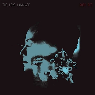 Afbeelding van Love Language Ruby Red