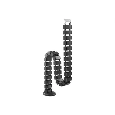 Image de Guide cable articule avec base en metal Ergo Line TNB