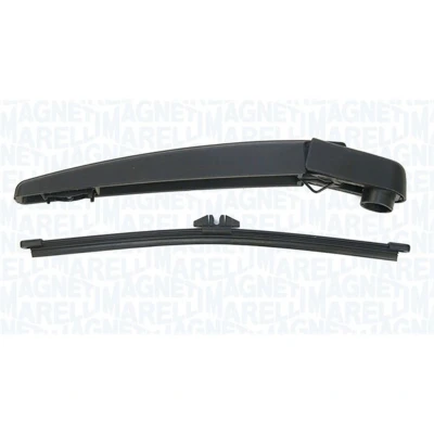 Afbeelding van Ruitenwisser Magneti Marelli 000723180136 250mm Zonder speciale voertuigadapter CITROËN: C5 3