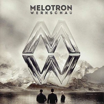 Afbeelding van Melotron Werkschau (CD)