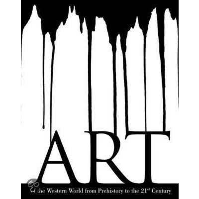 Afbeelding van Art Of The Western World