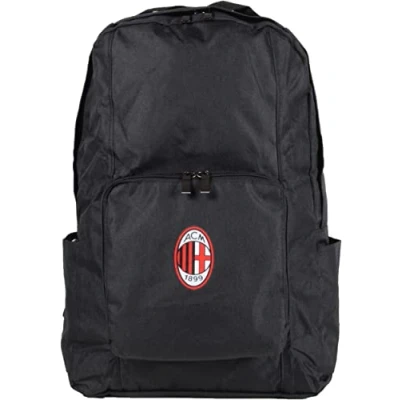 Afbeelding van AC Milan Hersluitbare reisrugzak, officieel product