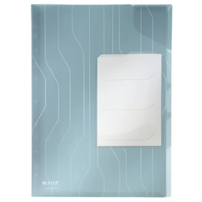 Afbeelding van Folder Leitz CombiFile Organizer A4 20 stuk