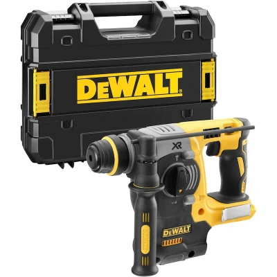 Image de DEWALT DCH273NT XJ Marteau combiné sans balai 18V XR SDS Plus en TSTAK (sans batterie/chargeur)