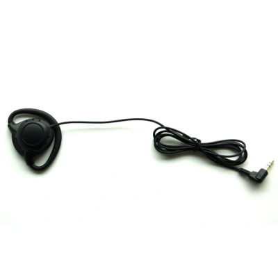 Image de WHIS Écouteur Original Basic Noir