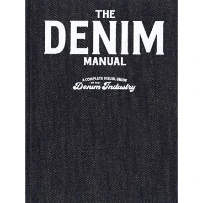 Image de The Denim Manual /anglais