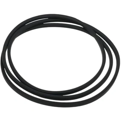 Afbeelding van DEMULAX Aandrijfriem, breedte 12,7 mm, lengte 2700 voor Husqvarna, CTH171, CT151, CTH135, CT130, CTH151, 5310054 78, 532020 09 D riem