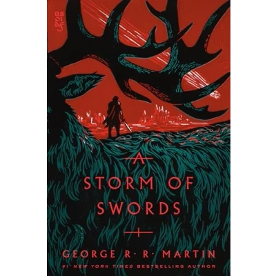 Afbeelding van A Storm of Swords