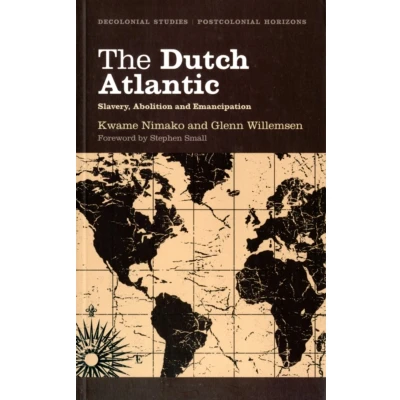 Afbeelding van Dutch Atlantic